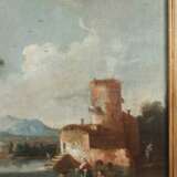 Italienische Landschaft - фото 4