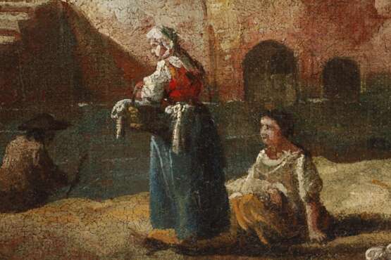 Italienische Landschaft - фото 5 Italienische Landschaft - фото 5