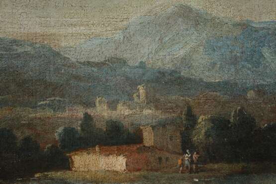 Italienische Landschaft - фото 6 Italienische Landschaft - фото 6