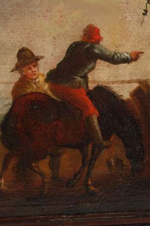 Ländliche Szene des Barock - фото 4 Ländliche Szene des Barock - фото 4