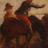 Ländliche Szene des Barock - фото 4