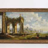 Mediterrane Ruinenlandschaft - photo 2