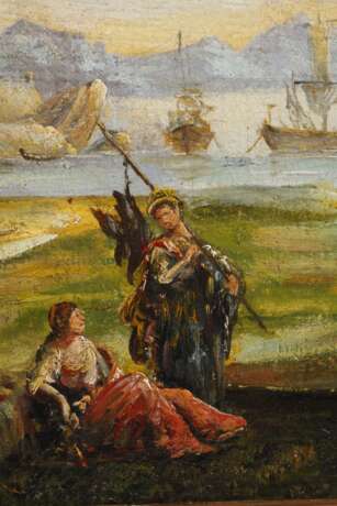 Mediterrane Ruinenlandschaft - photo 3 Mediterrane Ruinenlandschaft - photo 3