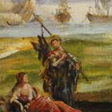 Mediterrane Ruinenlandschaft - photo 3