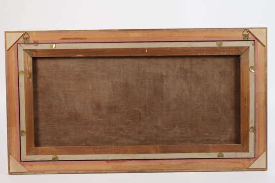 Mediterrane Ruinenlandschaft - photo 6 Mediterrane Ruinenlandschaft - photo 6