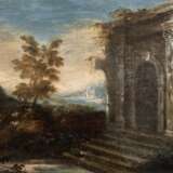 Mediterrane Ruinenlandschaft - photo 1