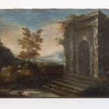 Mediterrane Ruinenlandschaft - photo 2