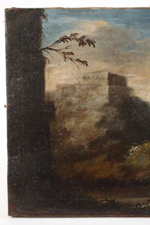 Mediterrane Ruinenlandschaft - photo 3 Mediterrane Ruinenlandschaft - photo 3