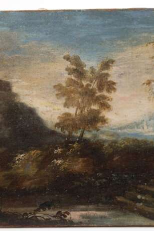 Mediterrane Ruinenlandschaft - photo 4 Mediterrane Ruinenlandschaft - photo 4