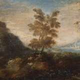 Mediterrane Ruinenlandschaft - photo 4