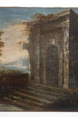 Mediterrane Ruinenlandschaft - photo 5 Mediterrane Ruinenlandschaft - photo 5