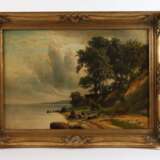 Margarethe von Baczko, Pommersche Küstenimpression - фото 2