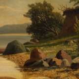 Margarethe von Baczko, Pommersche Küstenimpression - фото 4