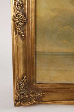 Margarethe von Baczko, Pommersche Küstenimpression - фото 5 Margarethe von Baczko, Pommersche Küstenimpression - фото 5