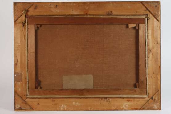 Margarethe von Baczko, Pommersche Küstenimpression - фото 6 Margarethe von Baczko, Pommersche Küstenimpression - фото 6