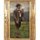 Louis Braun, Bauer aus Fischhausen - фото 1