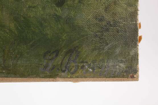 Louis Braun, Bauer aus Fischhausen - фото 3