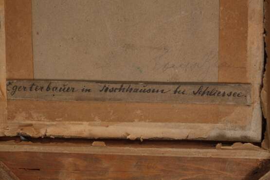 Louis Braun, Bauer aus Fischhausen - фото 5