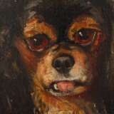 Clara Ewald, Hundeportrait - фото 4