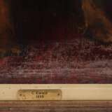 Clara Ewald, Hundeportrait - фото 5