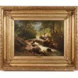 Georg Geyer, Waldbach - photo 1