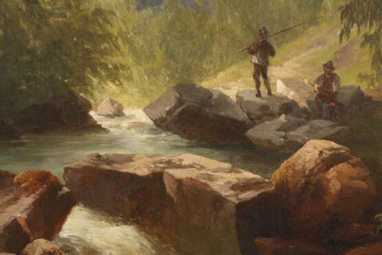 Georg Geyer, Waldbach - photo 4