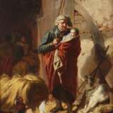 Otto Edmund Günther, Das umsorgte Enkelkind - Foto 1