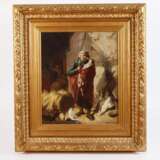 Otto Edmund Günther, Das umsorgte Enkelkind - Foto 2