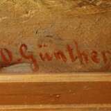 Otto Edmund Günther, Das umsorgte Enkelkind - Foto 3