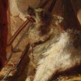 Otto Edmund Günther, Das umsorgte Enkelkind - Foto 5