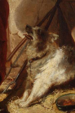 Otto Edmund Günther, Das umsorgte Enkelkind - Foto 5 Otto Edmund Günther, Das umsorgte Enkelkind - Foto 5