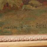 Alois Habermacher, Pastorale nach François Boucher - Foto 3