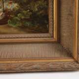 Alois Habermacher, Pastorale nach François Boucher - Foto 5