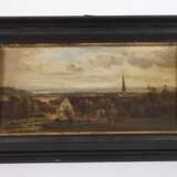 Josef Hahn, Ländliche Szene - Foto 2