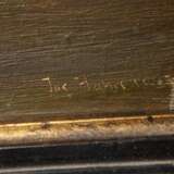 Josef Hahn, Ländliche Szene - Foto 3