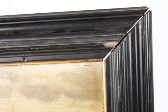 Josef Hahn, Ländliche Szene - Foto 5 Josef Hahn, Ländliche Szene - Foto 5