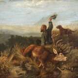 Hermann Joseph Havenith, attr., Jagdglück - Foto 1