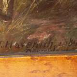 Hermann Joseph Havenith, attr., Jagdglück - Foto 3