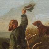 Hermann Joseph Havenith, attr., Jagdglück - Foto 4