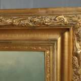 Eduard Hein, attr., Romantische Gebirgslandschaft - фото 4