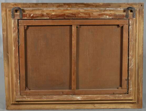 Eduard Hein, attr., Romantische Gebirgslandschaft - фото 5 Eduard Hein, attr., Romantische Gebirgslandschaft - фото 5