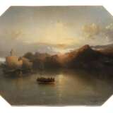 Frederik Hendrik Hendriks & Johan Adolph Rust, Marine - photo 1