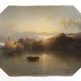 Frederik Hendrik Hendriks & Johan Adolph Rust, Marine - photo 2