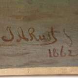 Frederik Hendrik Hendriks & Johan Adolph Rust, Marine - photo 3