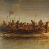 Frederik Hendrik Hendriks & Johan Adolph Rust, Marine - photo 5