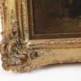 Charles Hoguet, Fischerboote am Strand - фото 6