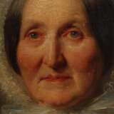 Carl Jäger, attr., Damenportrait - Foto 3