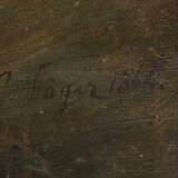 Carl Jäger, attr., Damenportrait - Foto 4