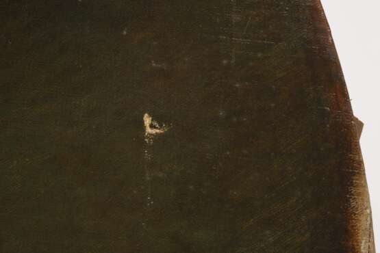 Carl Jäger, attr., Damenportrait - Foto 5 Carl Jäger, attr., Damenportrait - Foto 5