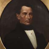 Friedrich Jamrath, Portraitpaar - фото 2